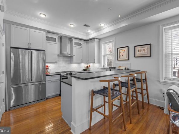 15 Seaton Place NE 2, Washington DC 20002