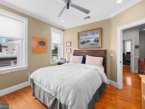15 Seaton Place NE 2, Washington DC 20002