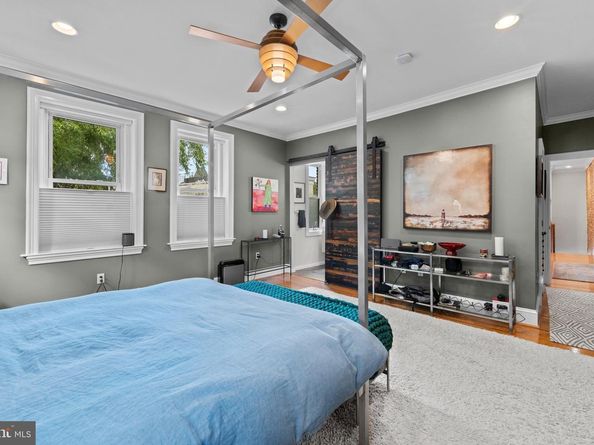 15 Seaton Place NE 2, Washington DC 20002