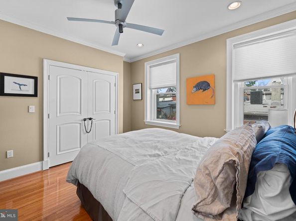 15 Seaton Place NE 2, Washington DC 20002