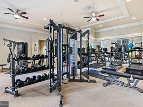 8220 Crestwood Heights Drive 412, Mclean VA 22102