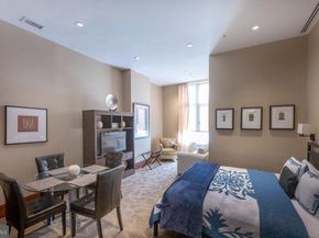 8220 Crestwood Heights Drive 412, Mclean VA 22102