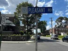 803 Pleasant Road, Lansdowne PA 19050