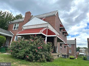 803 Pleasant Road