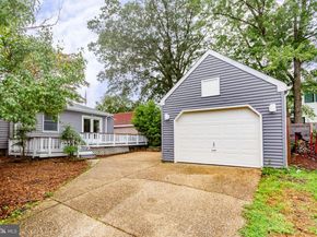 4309 Washington Boulevard, Arlington VA 22201