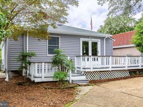 4309 Washington Boulevard, Arlington VA 22201