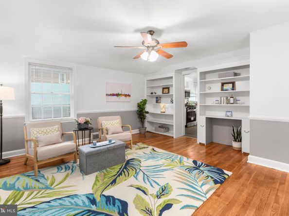 4309 Washington Boulevard, Arlington VA 22201