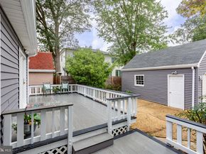 4309 Washington Boulevard, Arlington VA 22201
