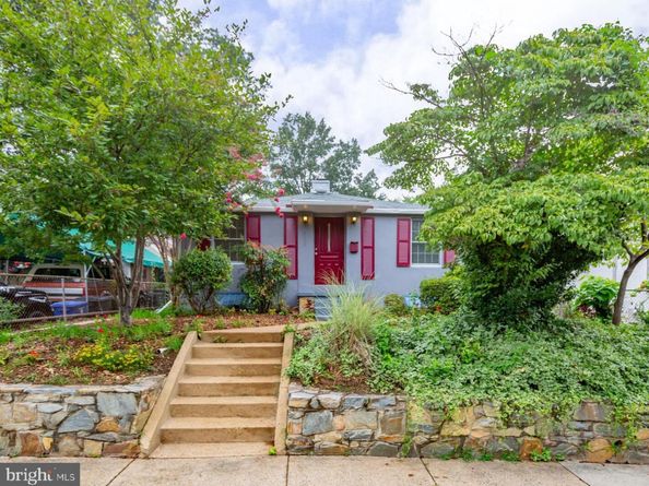 4309 Washington Boulevard, Arlington VA 22201