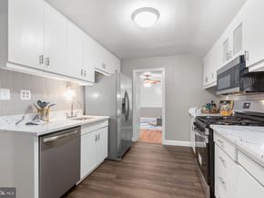 4309 Washington Boulevard, Arlington VA 22201