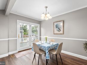 4309 Washington Boulevard, Arlington VA 22201