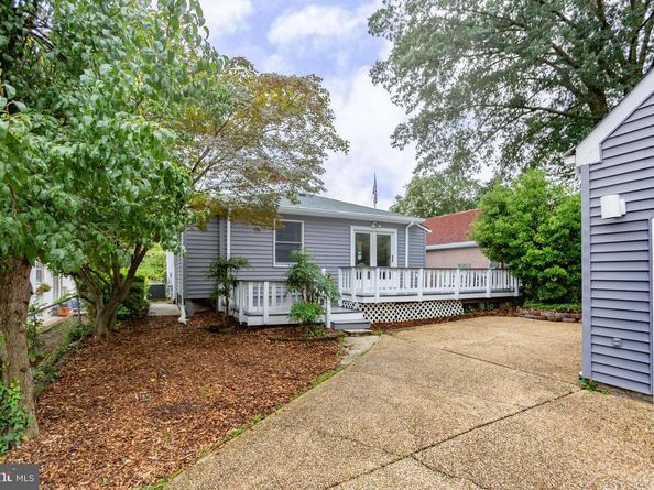 4309 Washington Boulevard, Arlington VA 22201