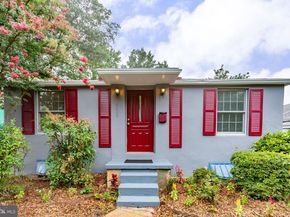 4309 Washington Boulevard, Arlington VA 22201
