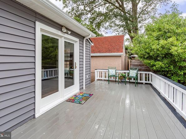 4309 Washington Boulevard, Arlington VA 22201