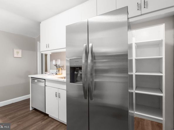4309 Washington Boulevard, Arlington VA 22201