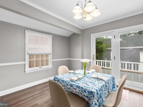 4309 Washington Boulevard, Arlington VA 22201