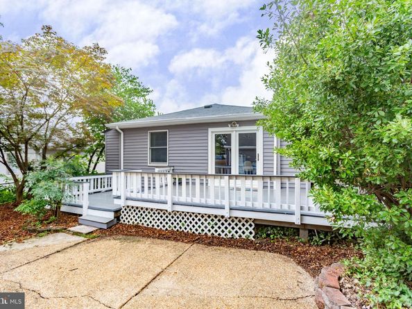 4309 Washington Boulevard, Arlington VA 22201