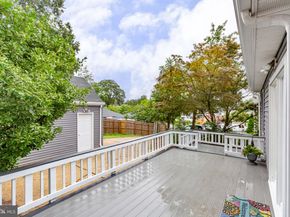 4309 Washington Boulevard, Arlington VA 22201