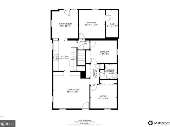 4309 Washington Boulevard, Arlington VA 22201