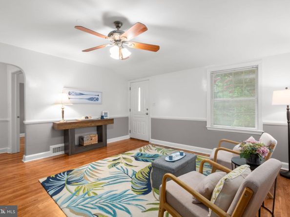 4309 Washington Boulevard, Arlington VA 22201