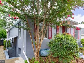 4309 Washington Boulevard, Arlington VA 22201