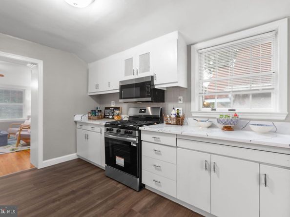 4309 Washington Boulevard, Arlington VA 22201