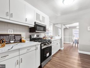 4309 Washington Boulevard, Arlington VA 22201