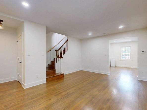 38 Crittenden Street NE, Washington DC 20011