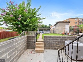 38 Crittenden Street NE, Washington DC 20011