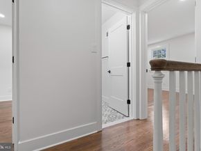 38 Crittenden Street NE, Washington DC 20011