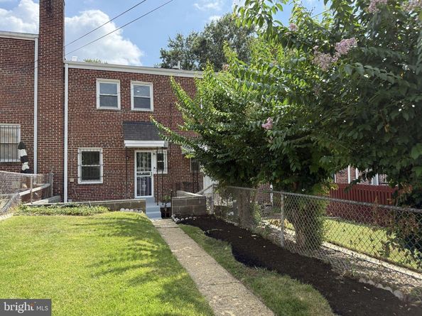 38 Crittenden Street NE, Washington DC 20011