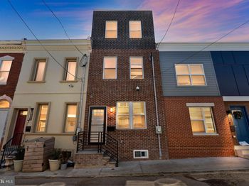 2420 Harlan Street