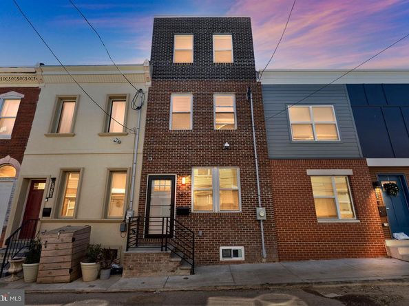 2420 Harlan Street, Philadelphia PA 19121