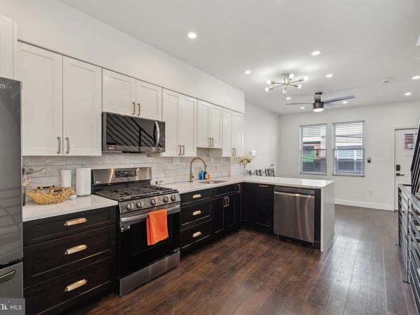 2420 Harlan Street, Philadelphia PA 19121