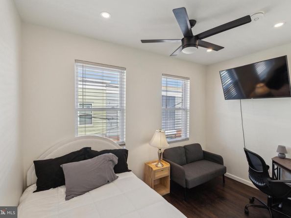2420 Harlan Street, Philadelphia PA 19121