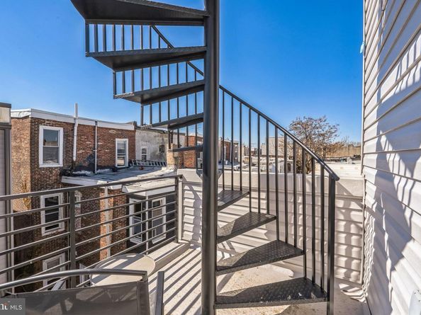 2420 Harlan Street, Philadelphia PA 19121