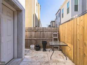 2420 Harlan Street, Philadelphia PA 19121