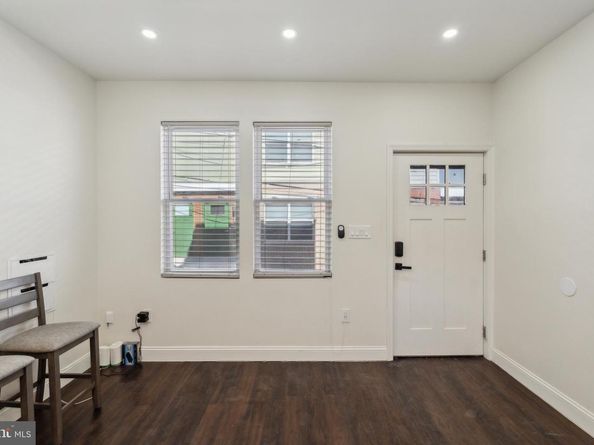 2420 Harlan Street, Philadelphia PA 19121
