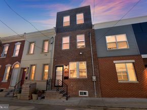 2420 Harlan Street, Philadelphia PA 19121