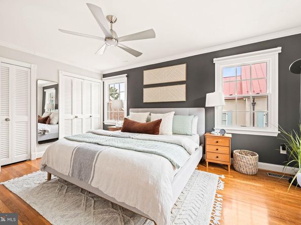 621 S Saint Asaph Street, Alexandria VA 22314