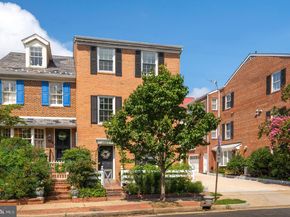 621 S Saint Asaph Street, Alexandria VA 22314
