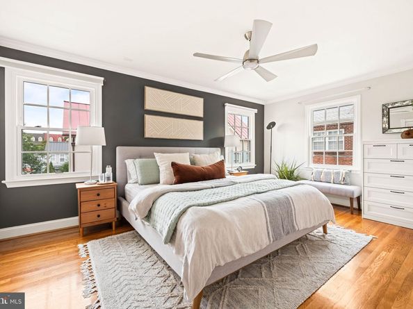 621 S Saint Asaph Street, Alexandria VA 22314