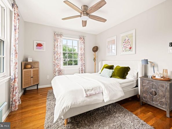 621 S Saint Asaph Street, Alexandria VA 22314
