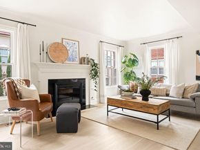 621 S Saint Asaph Street, Alexandria VA 22314