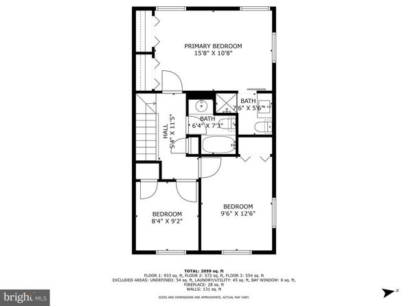 621 S Saint Asaph Street, Alexandria VA 22314