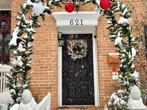 621 S Saint Asaph Street, Alexandria VA 22314