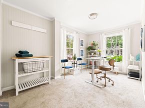 621 S Saint Asaph Street, Alexandria VA 22314