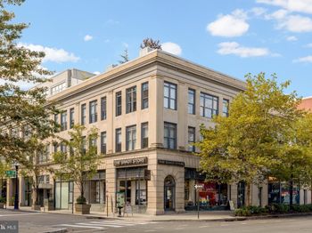 1401 Church Street NW