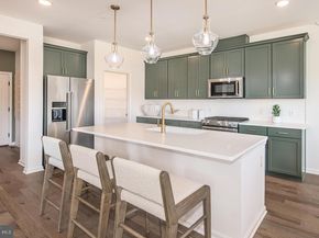 Homesite 11902 QUARTERMASTER LANE, Jamison PA 18929