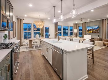 Homesite 11902 QUARTERMASTER LANE